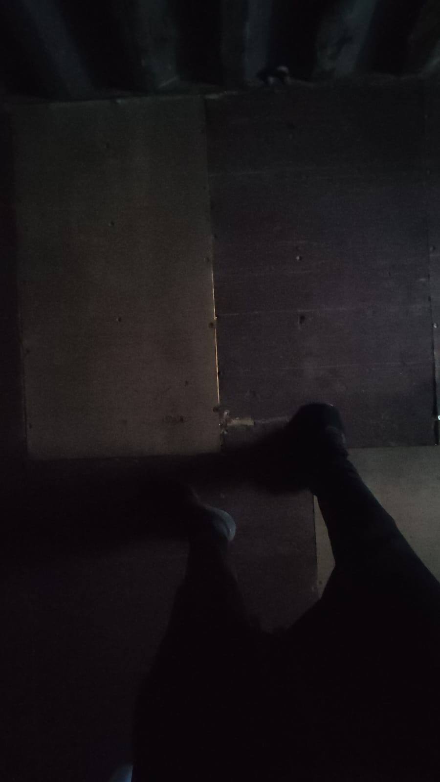 Морской контейнер MAGU2131961